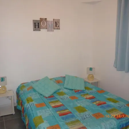 Apartment Appartnath Saint-Malo