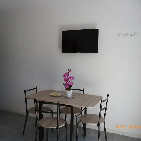 Apartment Appartnath