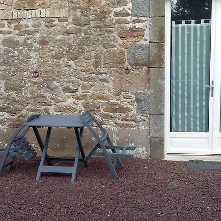 Apartment Appartnath Saint-Malo